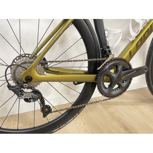 Lapierre Aircode DRS 6.0 - Used - Refurbished