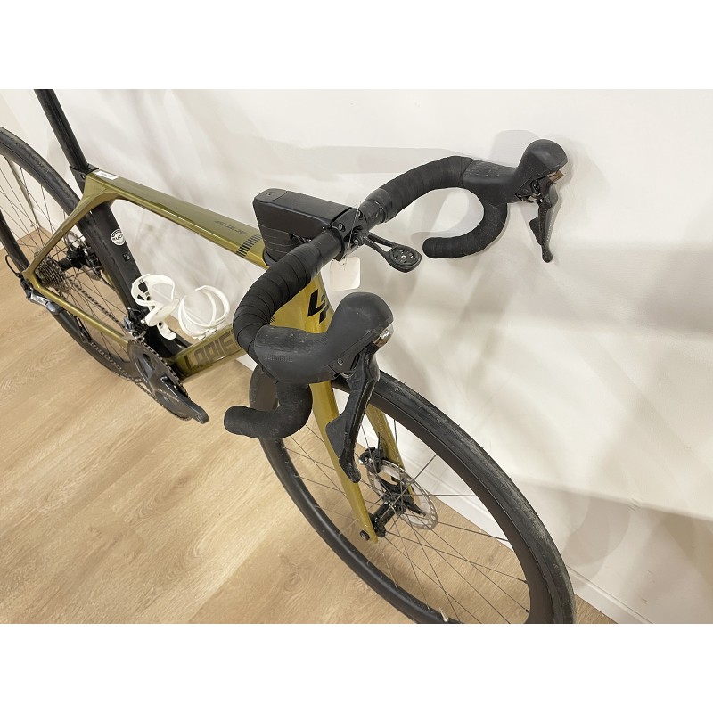 Used Lapierre Aircode DRS 6.0 Ultegra 2023 Road Bike