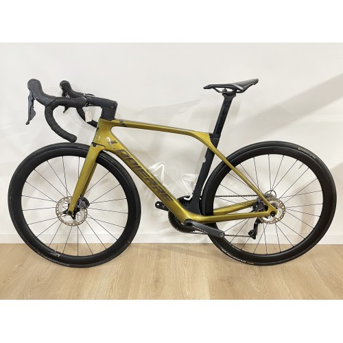 Lapierre Aircode DRS 6.0 - Usado - Reacondicionado