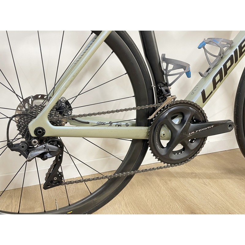 Lapierre Aircode DRS 6.0 2021 - Usado
