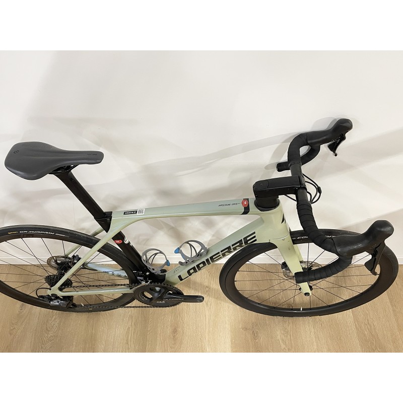 Lapierre Aircode DRS 6.0 2021 - Usado