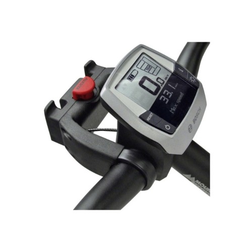 Accesorio Klickfix compatible con Bosch