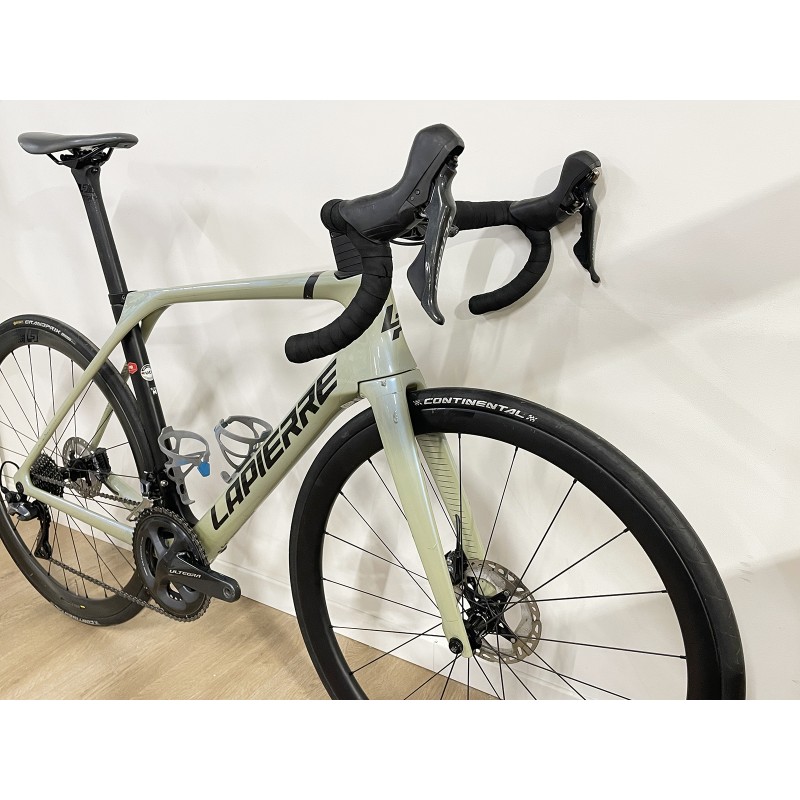 Lapierre Aircode DRS 6.0 2021 - Usado
