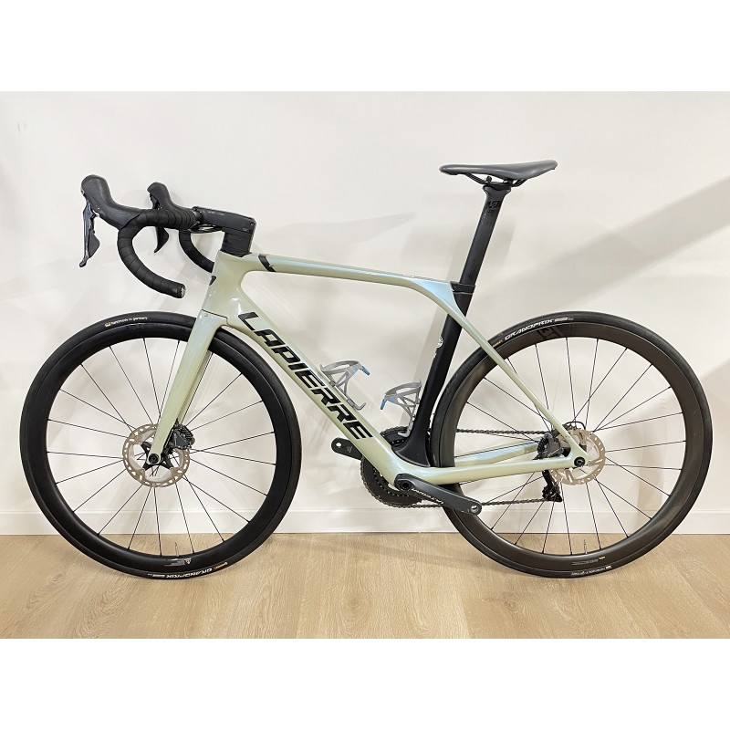 Lapierre Aircode DRS 6.0 2021 - Usado