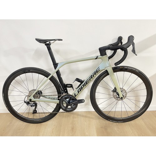 Lapierre Aircode DRS 6.0 2021 - Usato