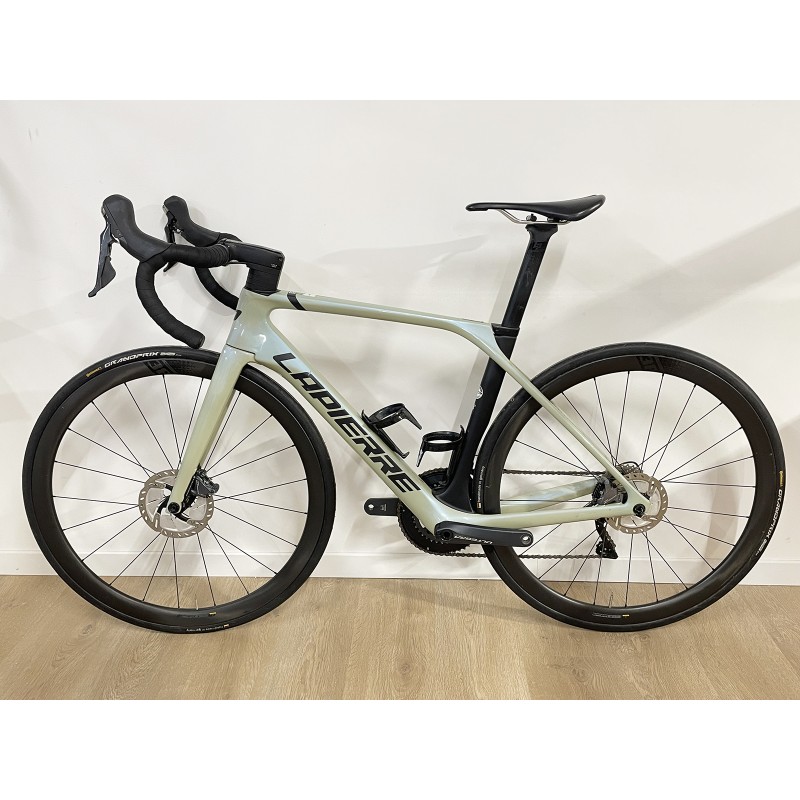 Lapierre Aircode DRS 6.0 2021 - Gebruikt