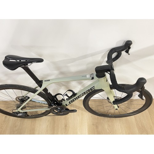 Lapierre Aircode DRS 6.0 2021 - Usato