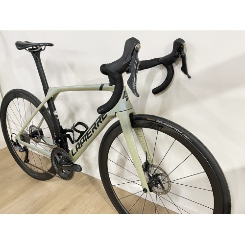 Lapierre Aircode DRS 6.0 2021 - Usado