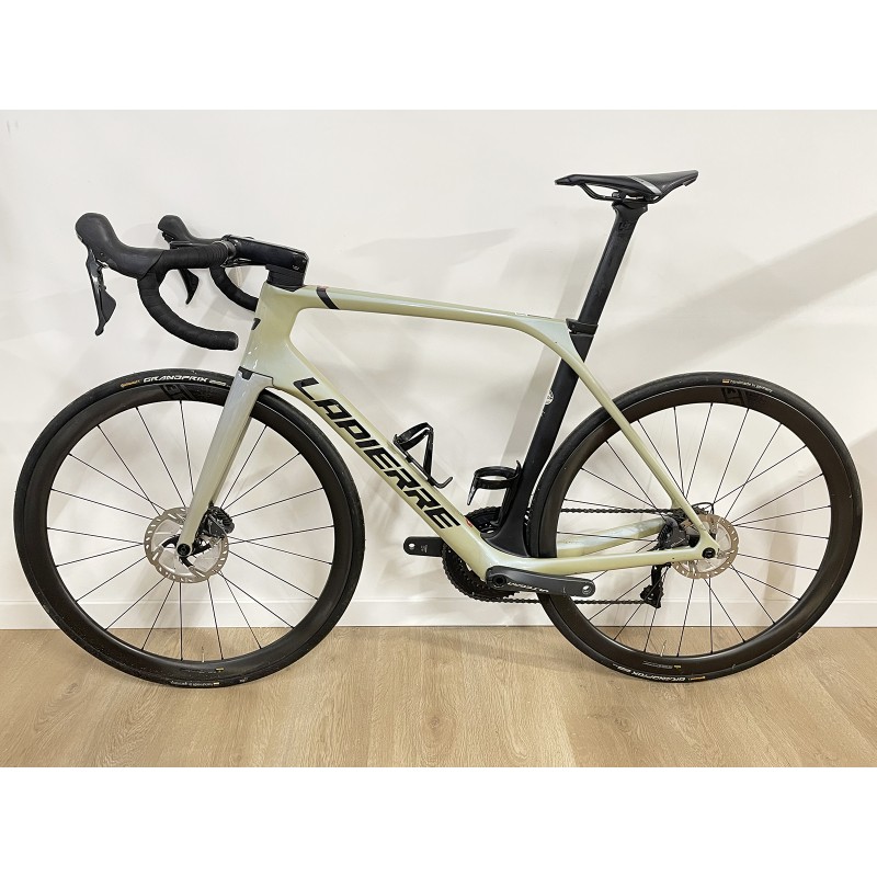 Lapierre Aircode DRS 6.0 2021 - Usado
