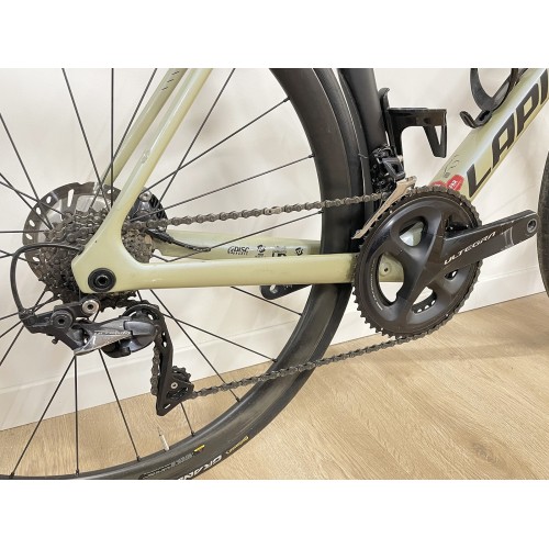 Lapierre Aircode DRS 6.0 2021 - Usado
