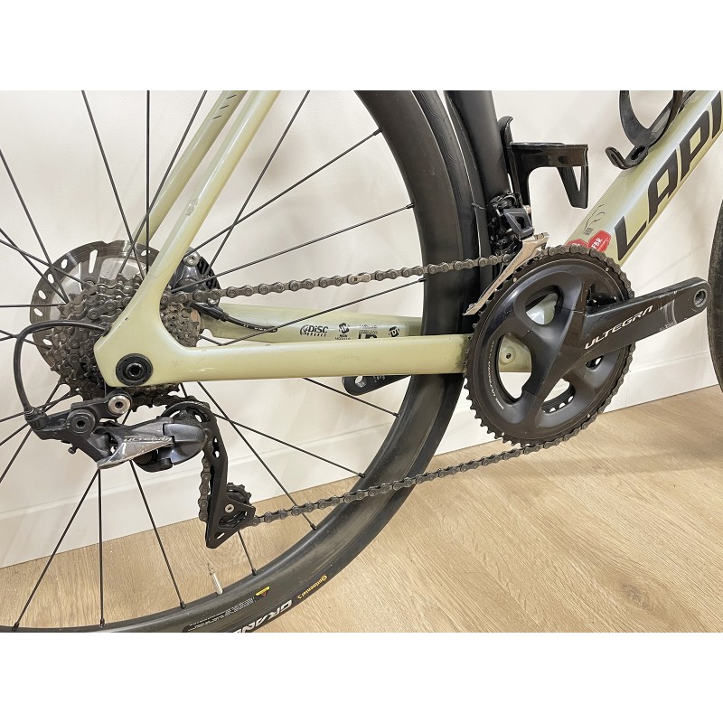 Lapierre Aircode DRS 6.0 2021 - Usado