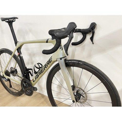 Lapierre Aircode DRS 6.0 2021 - Usado