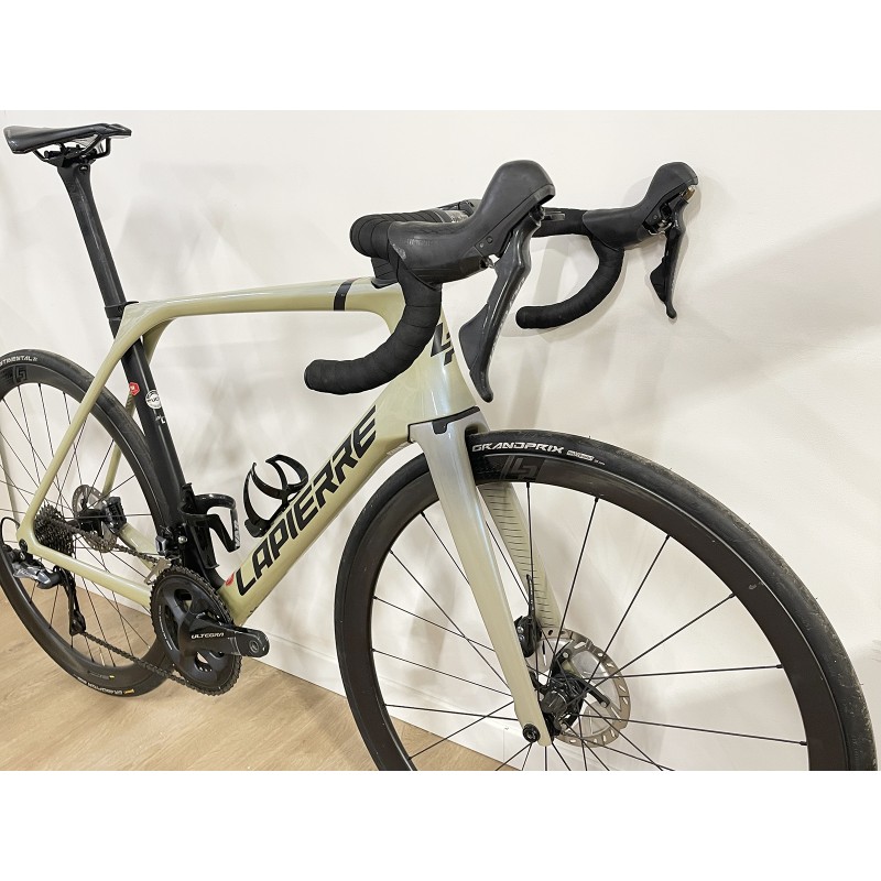 Lapierre Aircode DRS 6.0 2021 - Usado