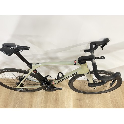 Lapierre Aircode DRS 6.0 2021 - Usado