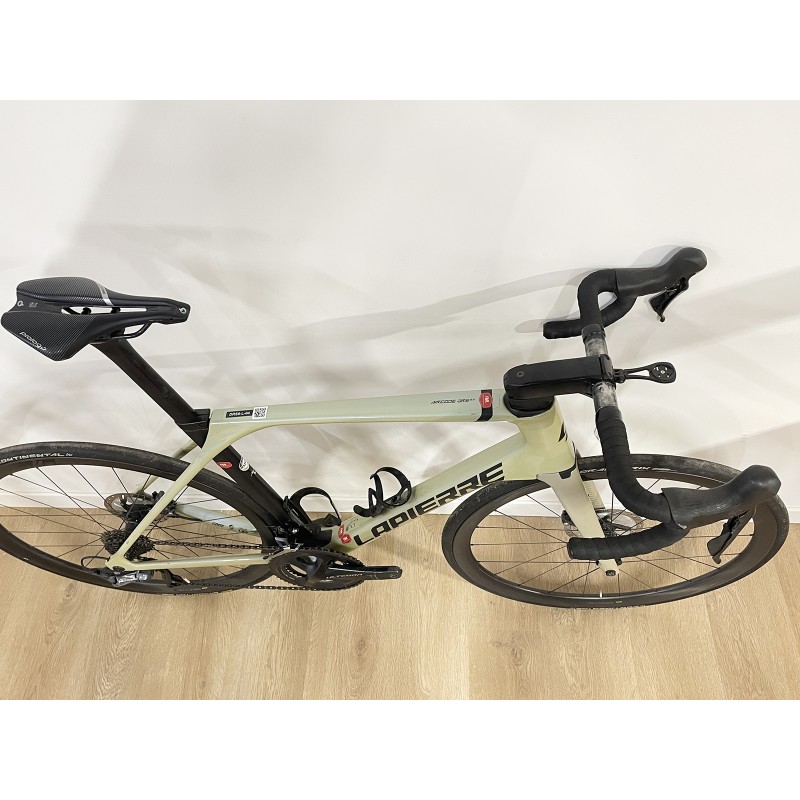 Lapierre Aircode DRS 6.0 2021 - Usado