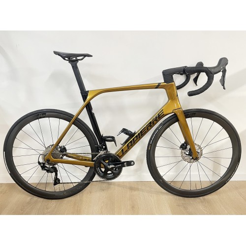 Lapierre Aircode DRS 6.0 2021 - Used