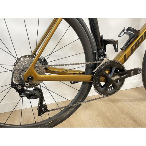 Lapierre Aircode DRS 6.0 2021 - Usado