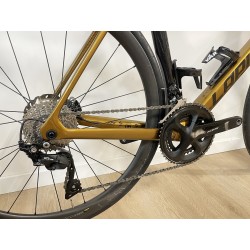 Used Lapierre Aircode DRS 5.0 Road Bike Shimano 105, 2021