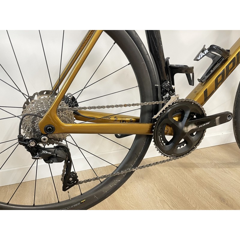 Lapierre Aircode DRS 6.0 2021 - Gebraucht