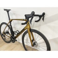 Used Lapierre Aircode DRS 5.0 Road Bike Shimano 105, 2021