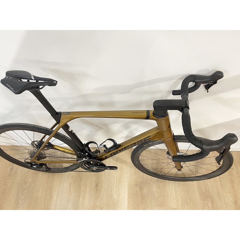 Lapierre Aircode DRS 6.0 2021 - Gebruikt