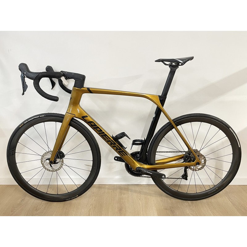 Lapierre Aircode DRS 6.0 2021 - Usado