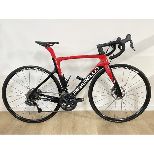 Pinarello Prince - bici da corsa usata - ricondizionata