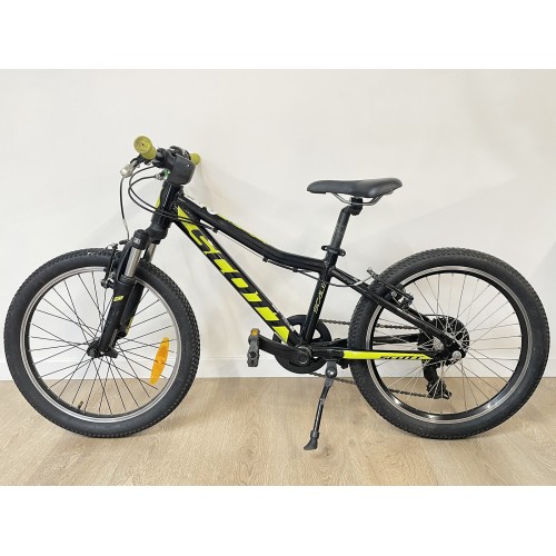Scott Scale JR 20 - Bicicleta de montanha infantil usada