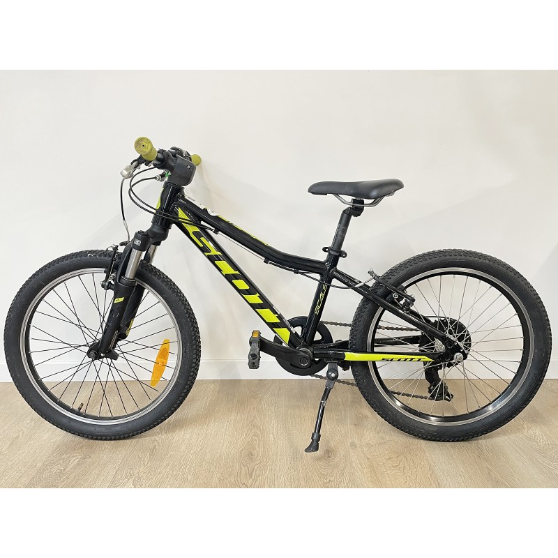 Scott Scale JR 20 - Gebruikte kinder mountainbike