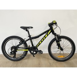 VTT enfant d'occasion Scott Scale JR 20