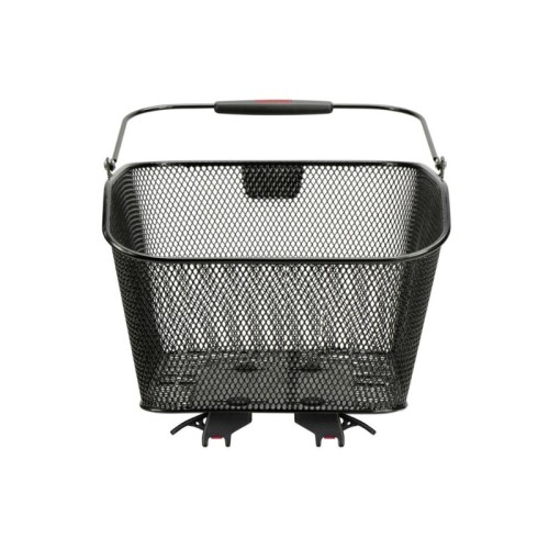Klickfix city 2 Korbklip luggage rack basket