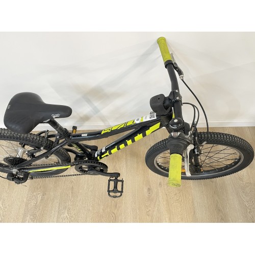 Scott Scale JR 20 - Gebruikte kinder mountainbike