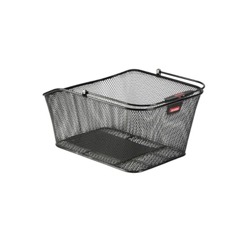 Cesta portaequipajes Klickfix City 2 Korbklip