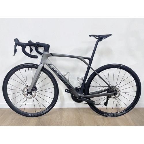 Bicicleta usada Lapierre Xelius SL 7.0