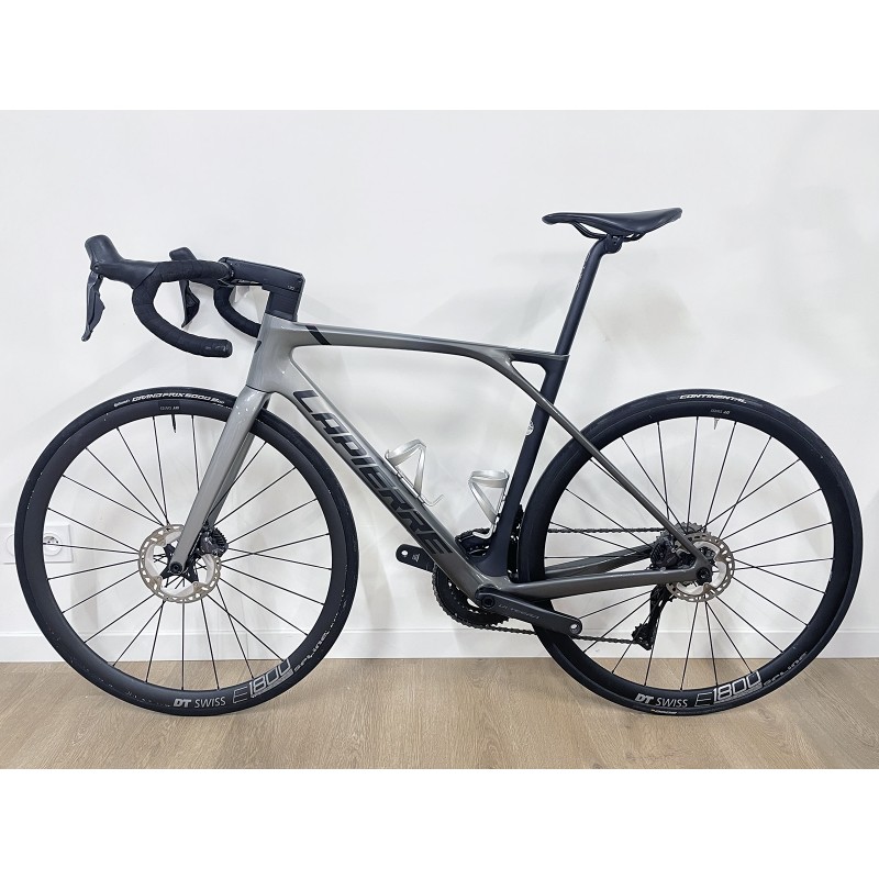 Lapierre Xelius SL 7.0 - Tweedehands fiets