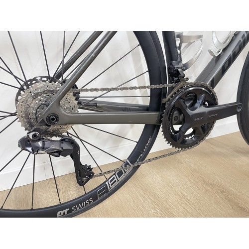 Lapierre Xelius SL 7.0 - Bicicletta usata