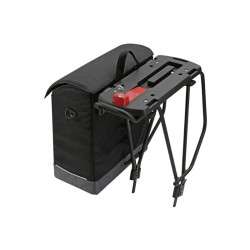 Fixation Klickfix GTA pour porte bagage Fixation Klickfix GTA pour porte bagage