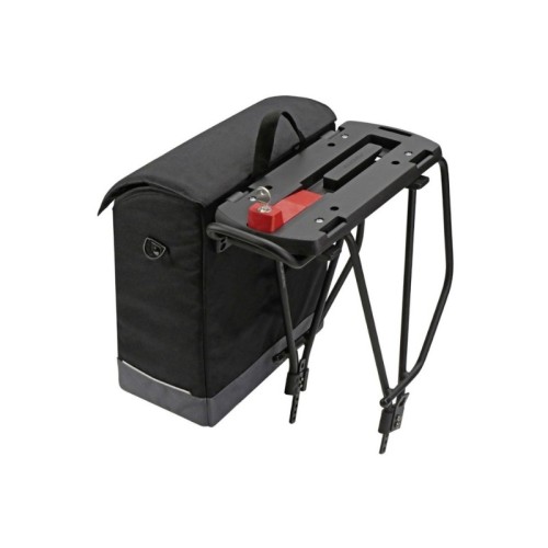 Klickfix GTA bagagedrager montageset