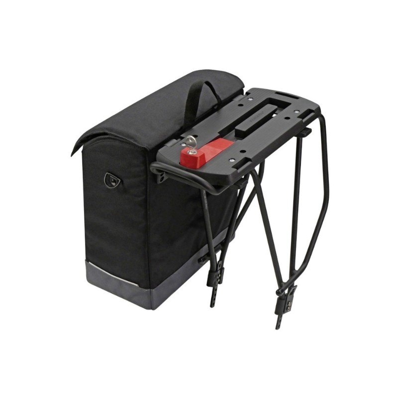 Kit de montagem de bagageiro Klickfix GTA