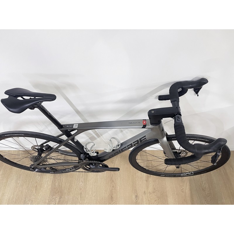 Lapierre Xelius SL 7.0 - Used bicycle