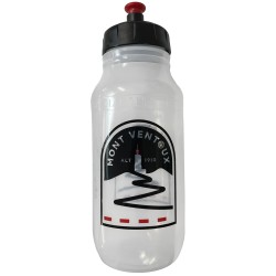 Dream of Cycling Water Bottle - Ventoux 600ml Translucent