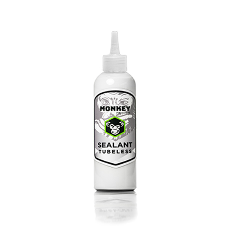 Préventif Tubeless MONKEY'S SAUCE SEALANT - 250mL