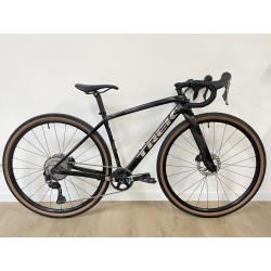 Used Trek Boone Shimano GRX black 2024 cyclocross bike
