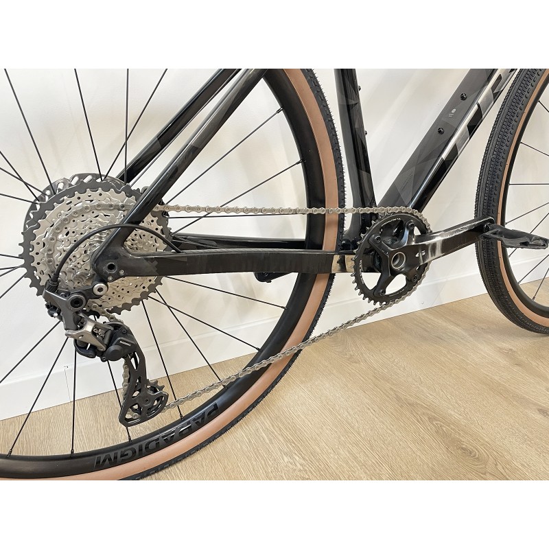 Scott Speedster Gravel 30 Occasion - Reconditionné