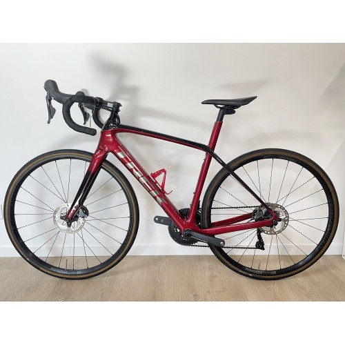 Bicicleta Trek Domane SL 6 Gen 3 - Usada - Reformada