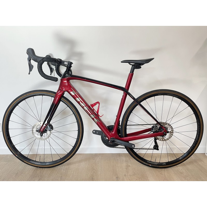 Bicicleta Trek Domane SL 6 Gen 3 - Usada - Reformada