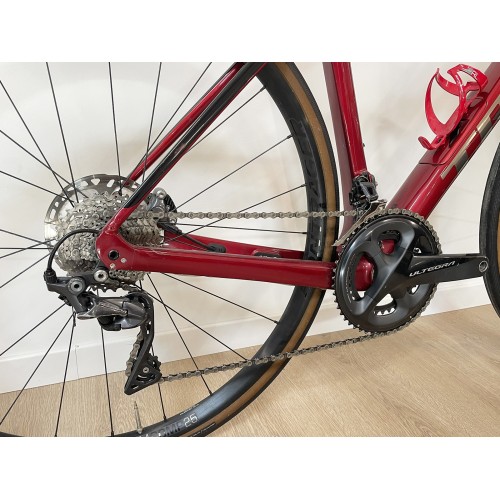 Trek Domane SL 6 Gen 3 - Used - Refurbished Bicycle