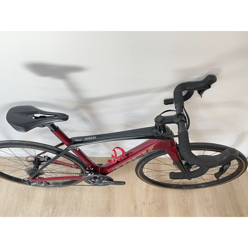 Bicicletta Trek Domane SL 6 Gen 3 - Usata - Ricondizionata