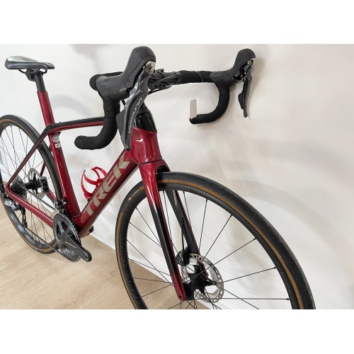 Used Trek Domane SL 6 3rd gen. 2022 road bike