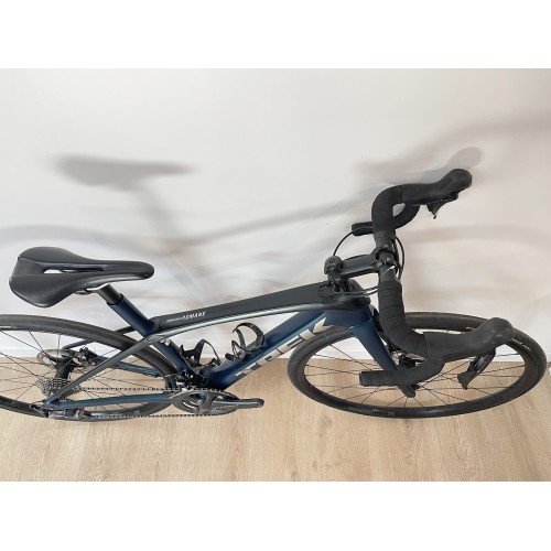 Trek Domane SL 6 Gen 3 - Gebruikt - Gereviseerde fiets